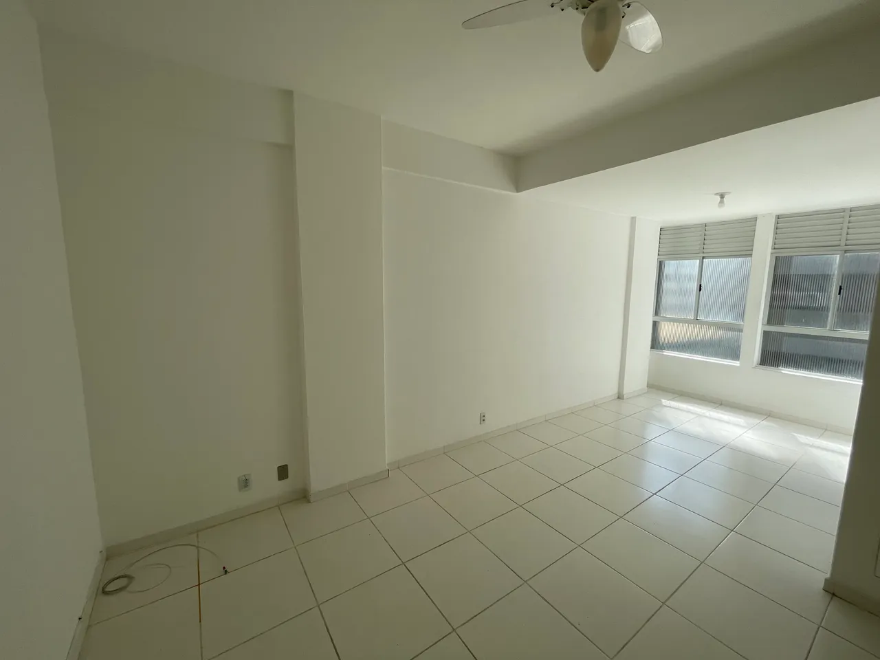 Apartamento de 1 dormitorio con ducha con mampara — photo 7