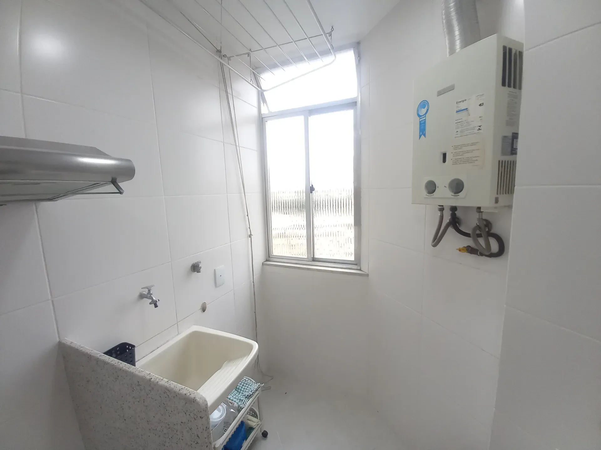Apartamento mobiliado de 3 quartos no 11º andar — photo 21