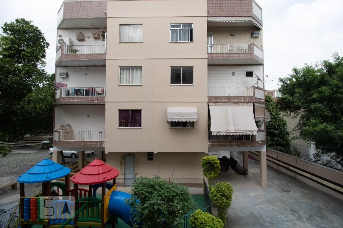 2-bedroom apartment with a private BBQ in Rio de Janeiro — photo 39