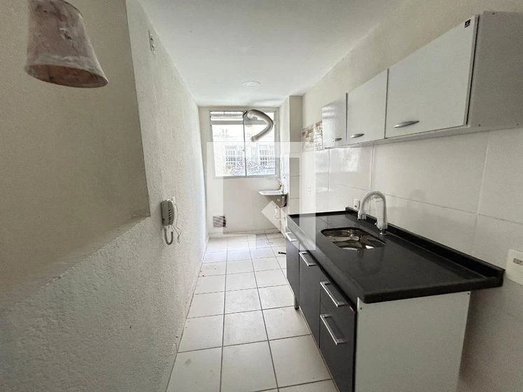 2-bedroom apartment with a washing machine in Rio de Janeiro — photo 4