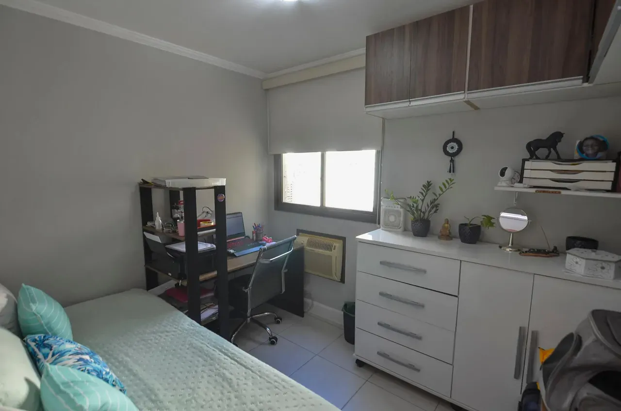 Duplex penthouse 180 m² with 4 bedrooms and 2 parking — photo 22