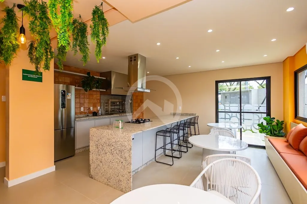 Apartment with 3 bedrooms, 97 m² and 1 parking spot — photo 40