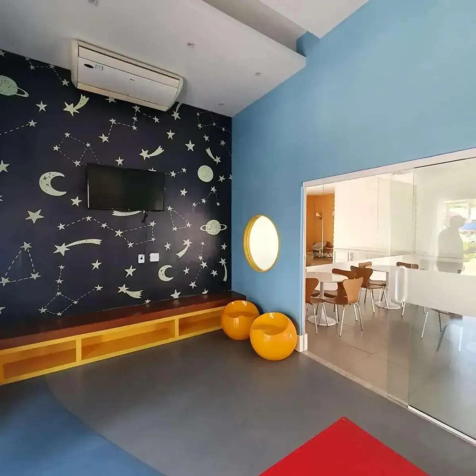 Penthouse apartment with 3 bedrooms, 2 baths and 2 parking — photo 25
