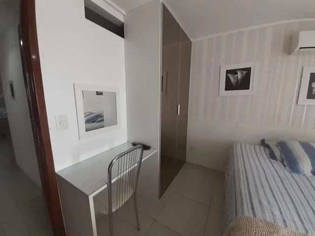 35 m² apartment with a water view and a home office — photo 9