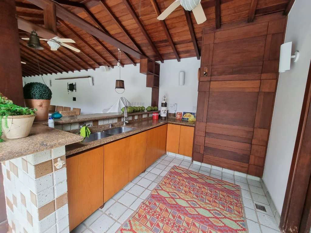 Затишний мебльований дуплекс: 5 спалень і 7 ванних — photo 5