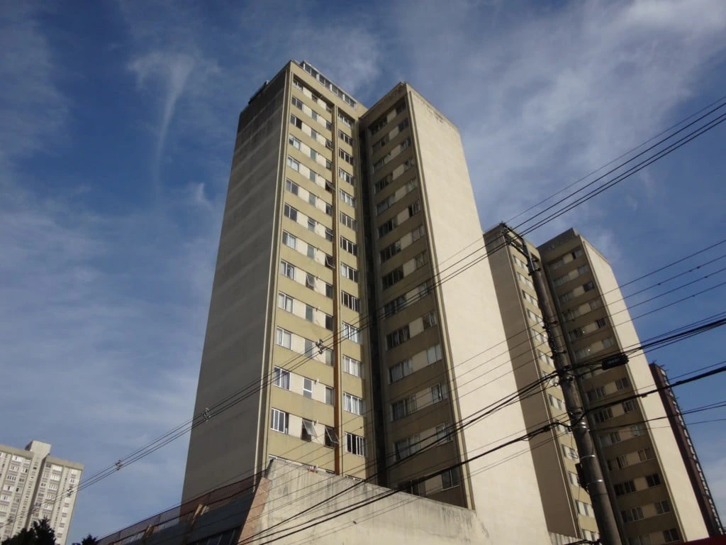 One-bedroom apartment, 44 m² — photo 14