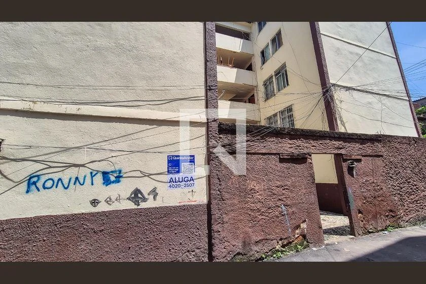Apartamento mobiliado de 2 quartos e 47 m² — photo 33