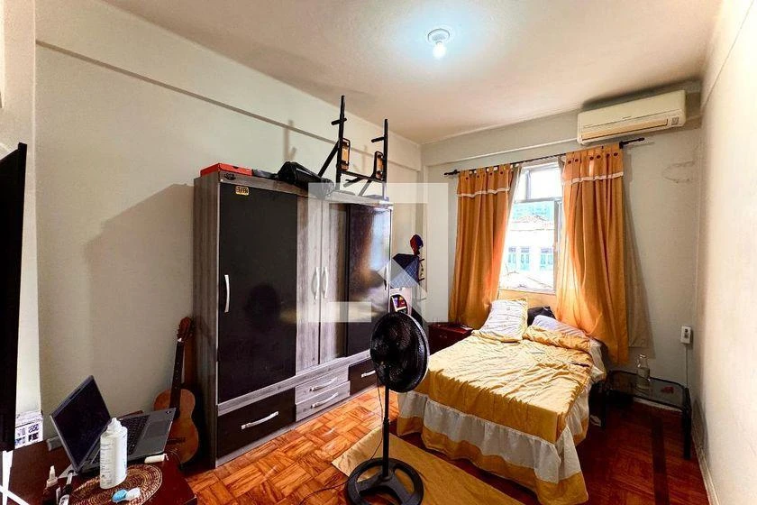 Lavadora y 2 dormitorios: departamento de 59 m² — photo 3