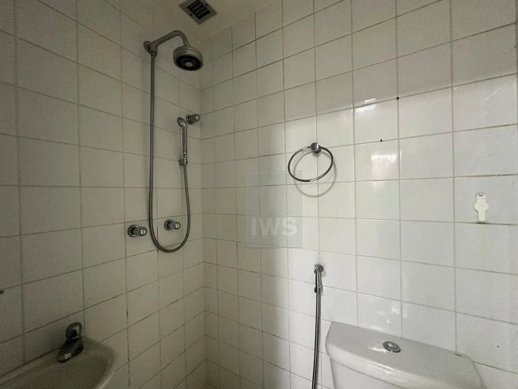 Furnished duplex penthouse with enclosed balcony — photo 50