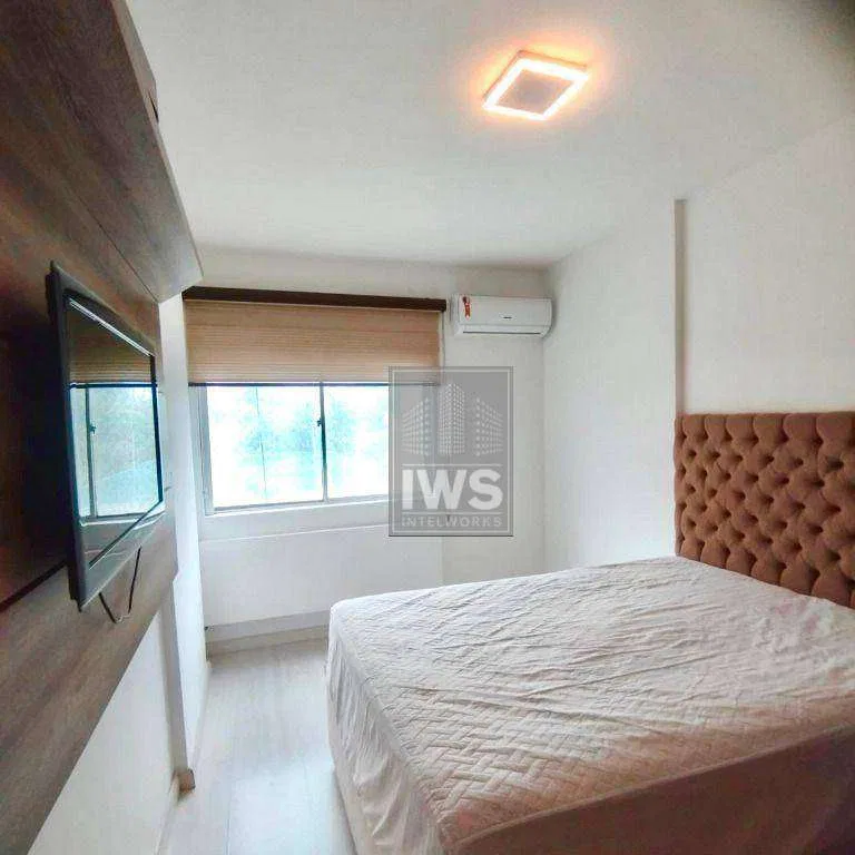 Apartamento de 2 quartos com suíte e 2 banheiros, 88 m² — photo 3