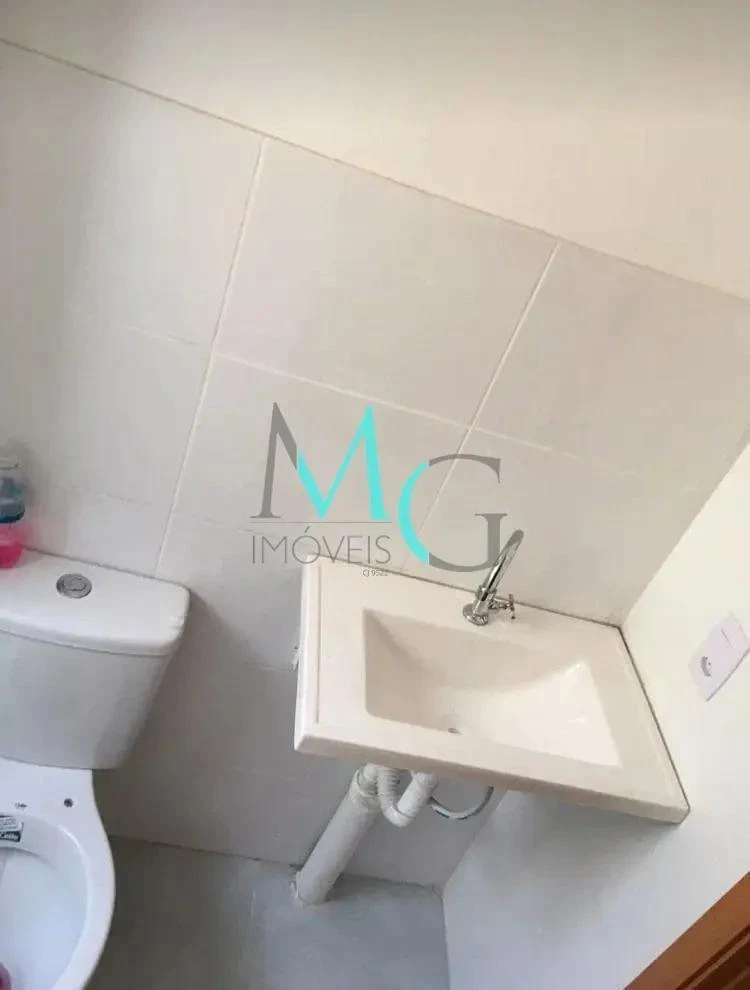 2-bedroom apartment with 43 m² and 1 parking space — photo 13