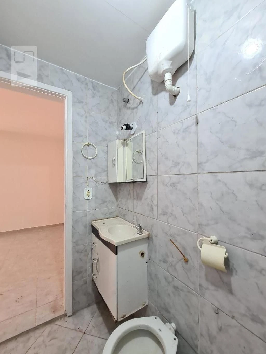 One-bedroom house, 53 m² — photo 2