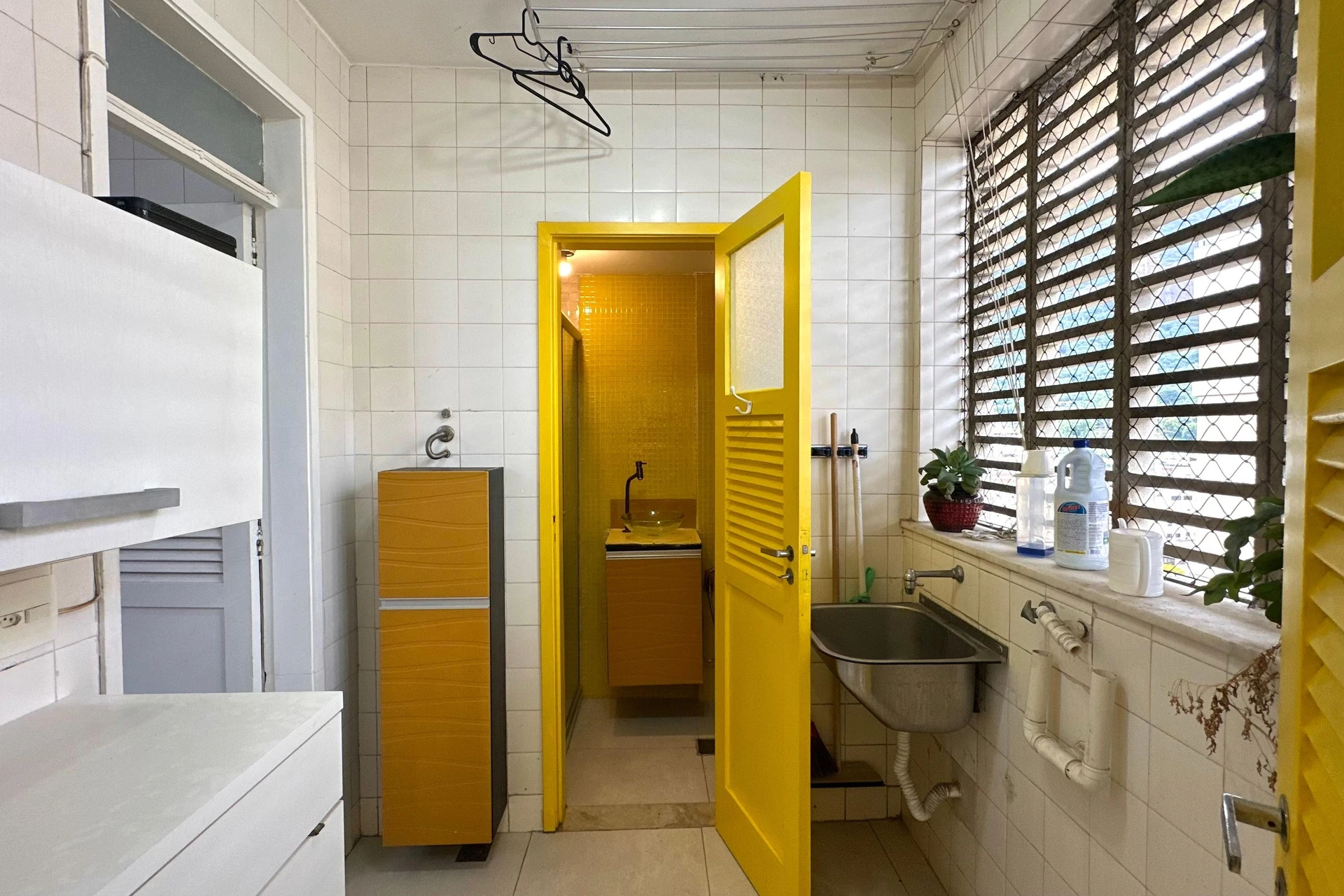 Apartamento de 3 quartos com vista para a água, Lagoa — photo 30