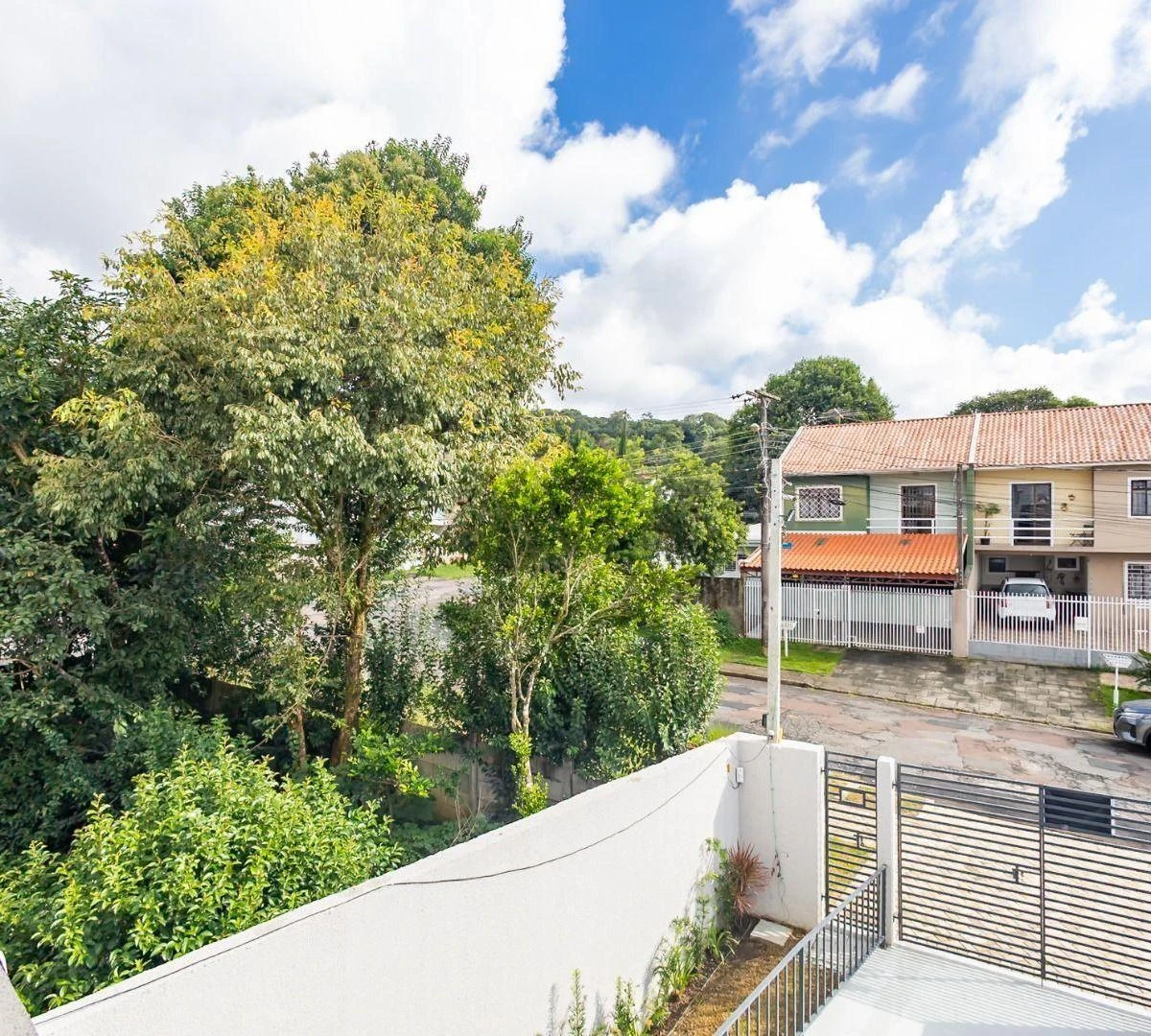 Casa com 3 quartos e cozinha separada de 127 m² — photo 13