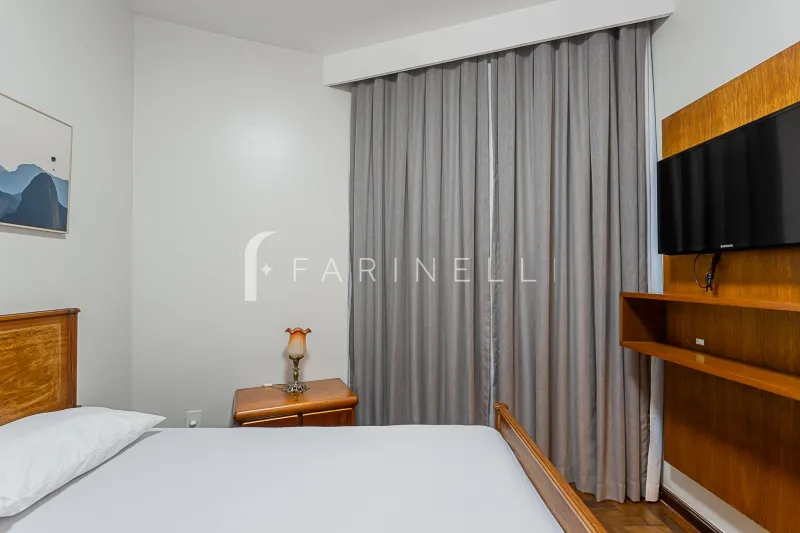 Apartment with 4 bedrooms, 4 bathrooms and a gas kitchen — photo 6
