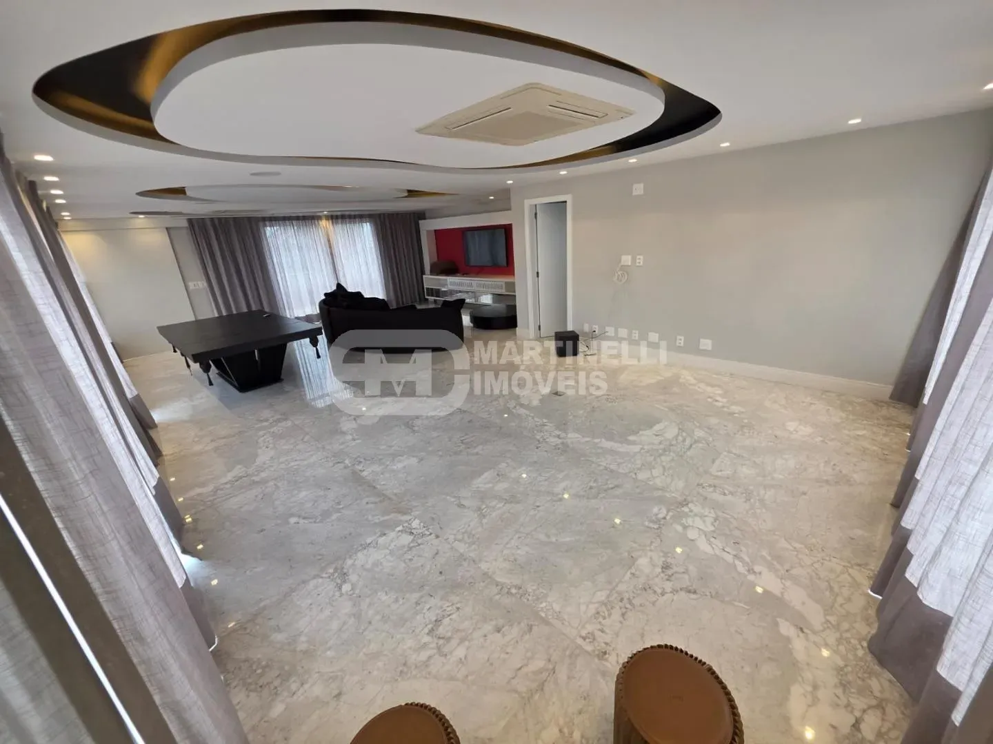 Furnished house with 5 bedrooms and 5 bathrooms — photo 40
