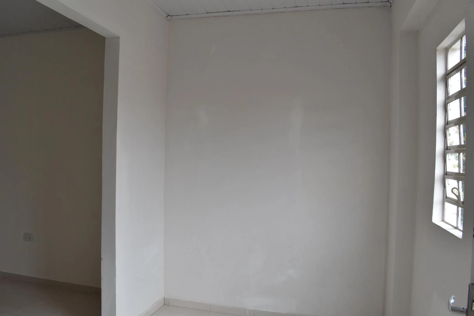 1 quarto e jardim: casa de 38 m² — photo 8