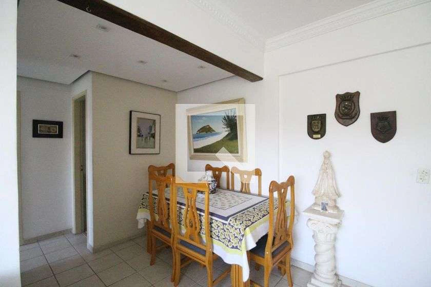 Квартира 60 м² с 2 спальнями и 1 местом — photo 5