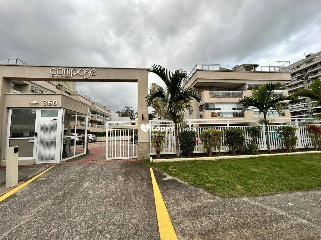 Cobertura duplex mobiliada com 3 quartos e 171 m² — photo 45