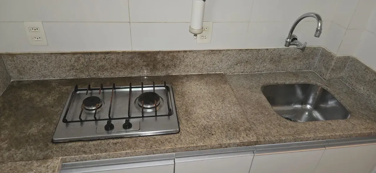Студія на 9-му поверсі з видом на гори — photo 2