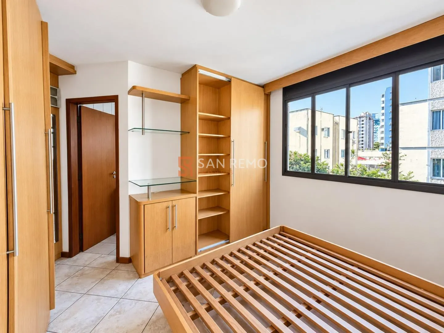 Departamento de 3 dormitorios con espacio de home office — photo 2