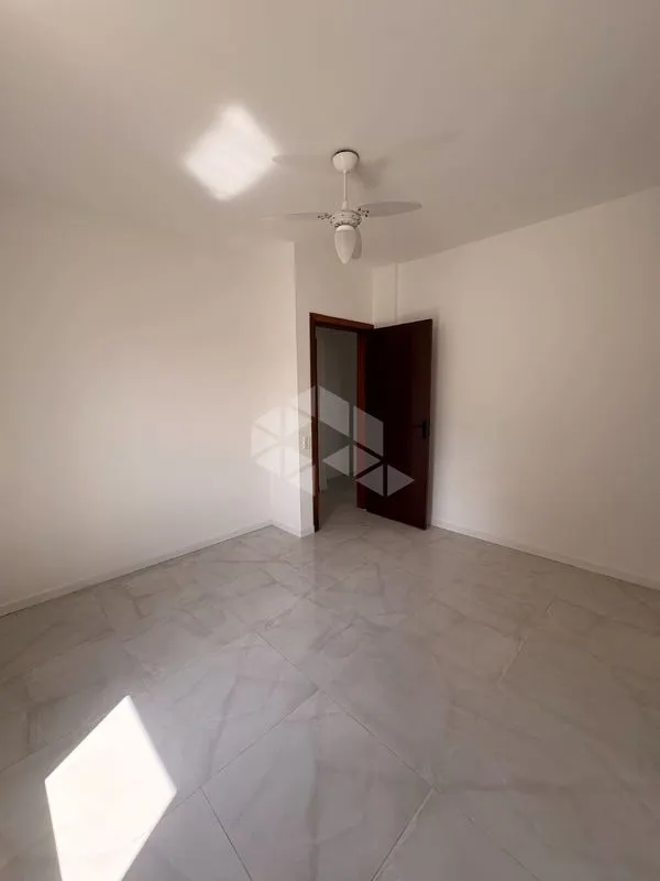 60 m² apartment with 2 bedrooms, 1 bathroom, 1 parking — photo 11