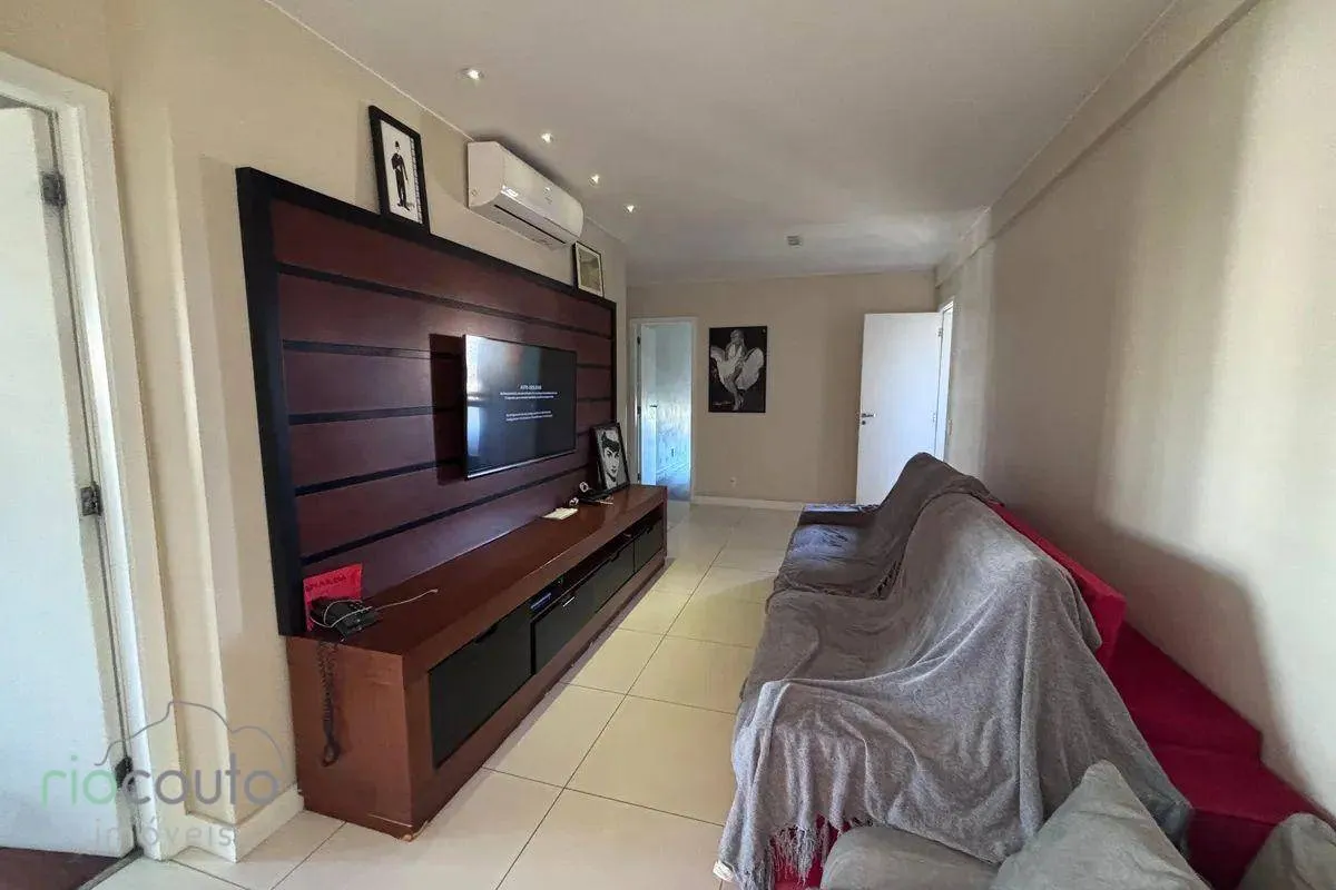 Furnished apartment with 4 bedrooms and balcony grill — photo 15