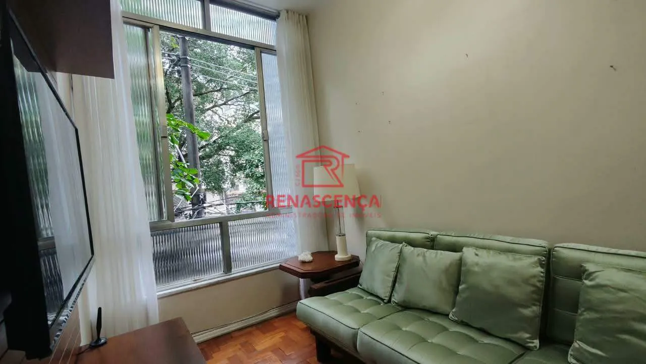 Furnished 2-bedroom, 55 m² apartment in Rio de Janeiro — photo 15