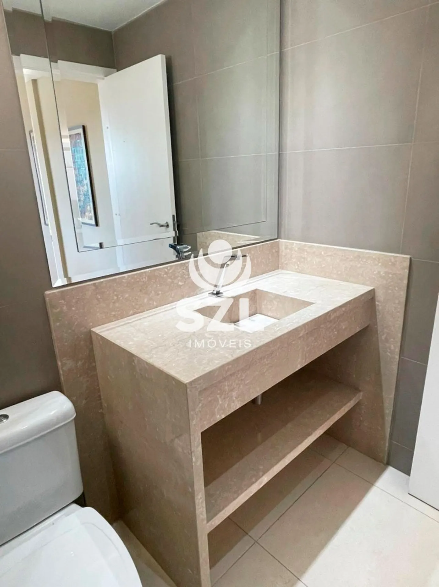 Furnished house with closed kitchen and 3 bedrooms — photo 7