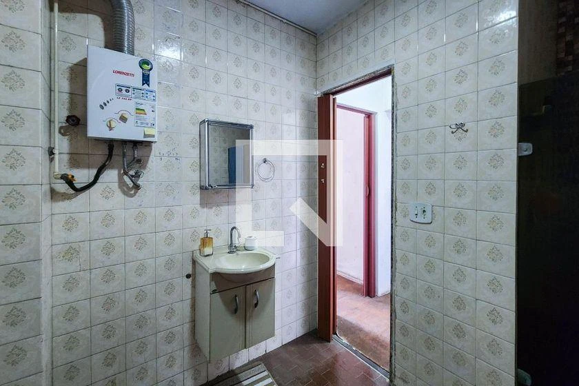 Apartamento para alugar com 1 quarto e 57 m² — photo 15