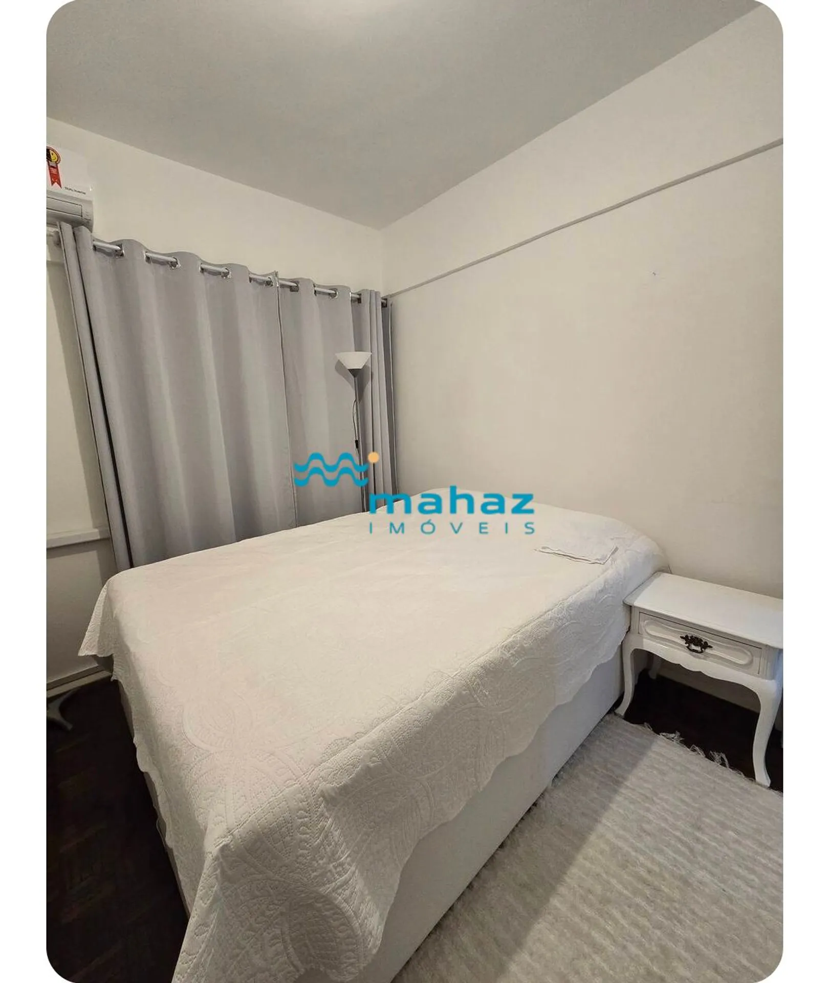 Furnished apartment, 61 m², with a washing machine — photo 4