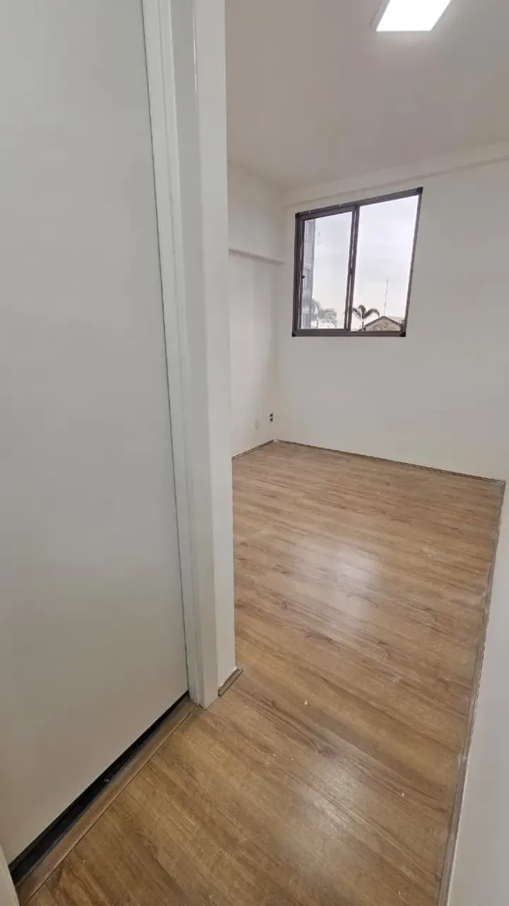 Apartamento sem mobília com 2 quartos e 2 banheiros — photo 8