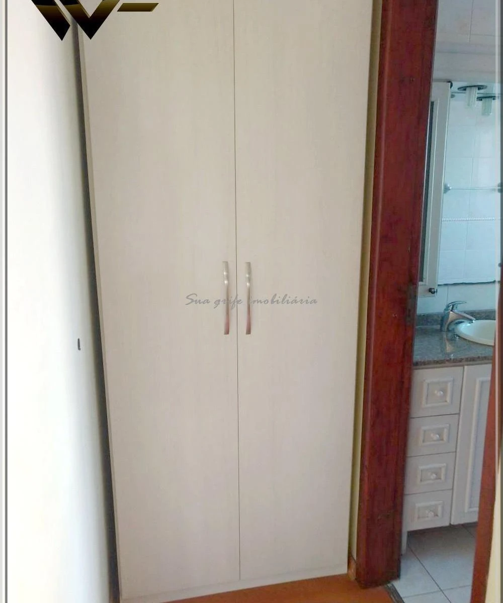 3-bedroom house with a home office in Curitiba — photo 30