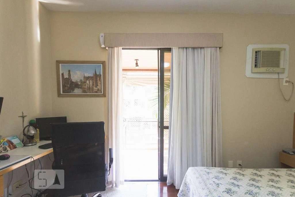 142 m² apartment with 3 bedrooms and 2 parking spaces — photo 16