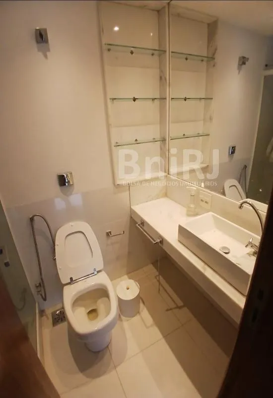 Casa sem mobília de 277 m² com 3 quartos — photo 9