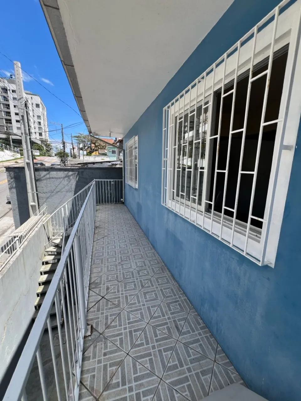 2-bedroom apartment, 70 m² — photo 5