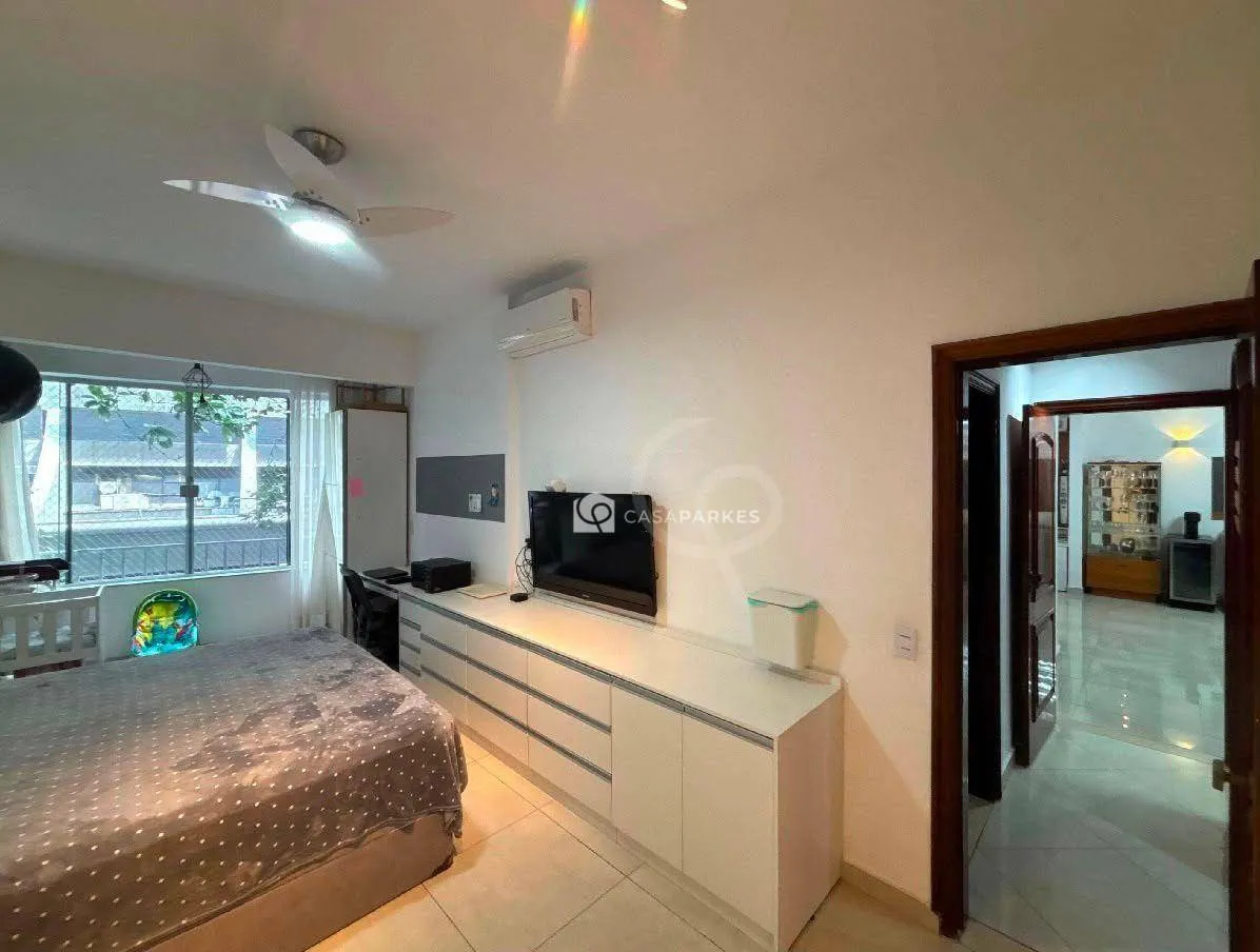 Apartamento mobiliado de 150 m² com 3 quartos e 1 vaga — photo 30