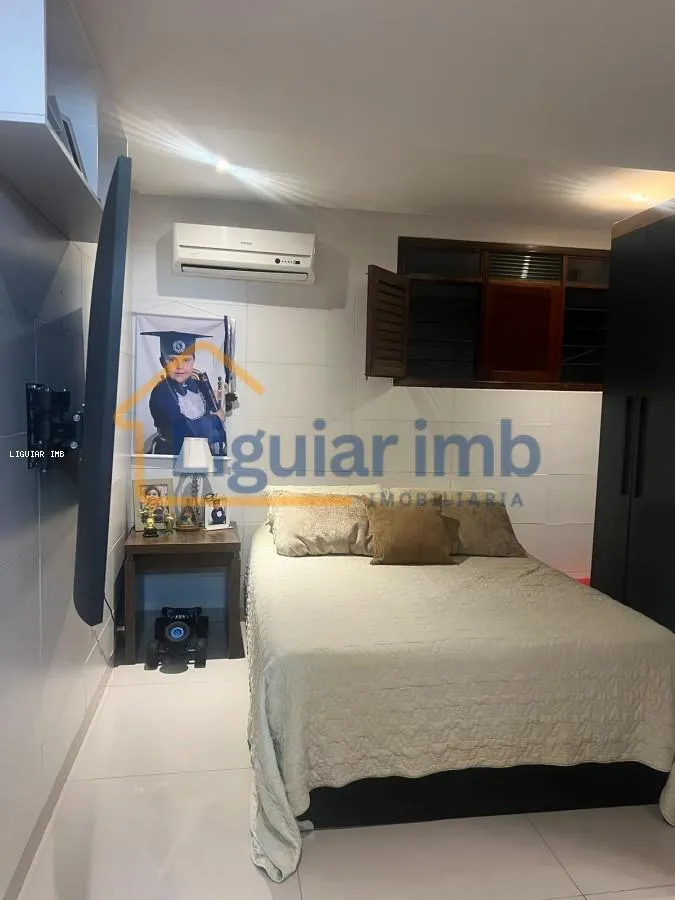 Apartamento de 3 quartos em condomínio com piscina — photo 8
