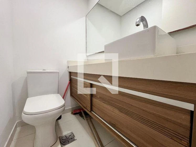 Робоче місце та 2 спальні: квартира 82 м² — photo 30