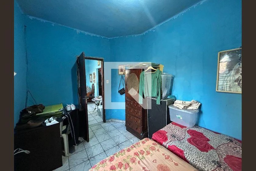Casa mobiliada com escritório e 2 quartos, 80 m² — photo 29