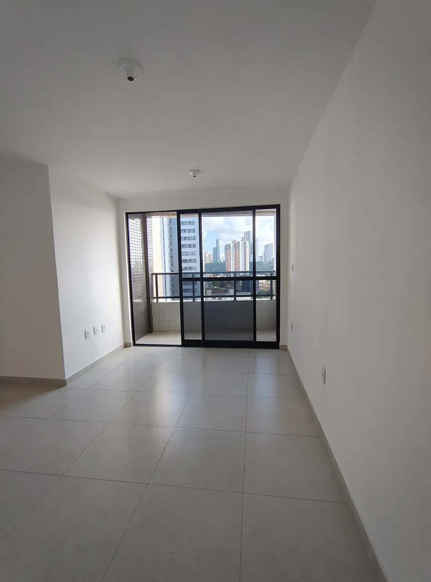 Apartamento de 3 quartos em condomínio com sauna — photo 18