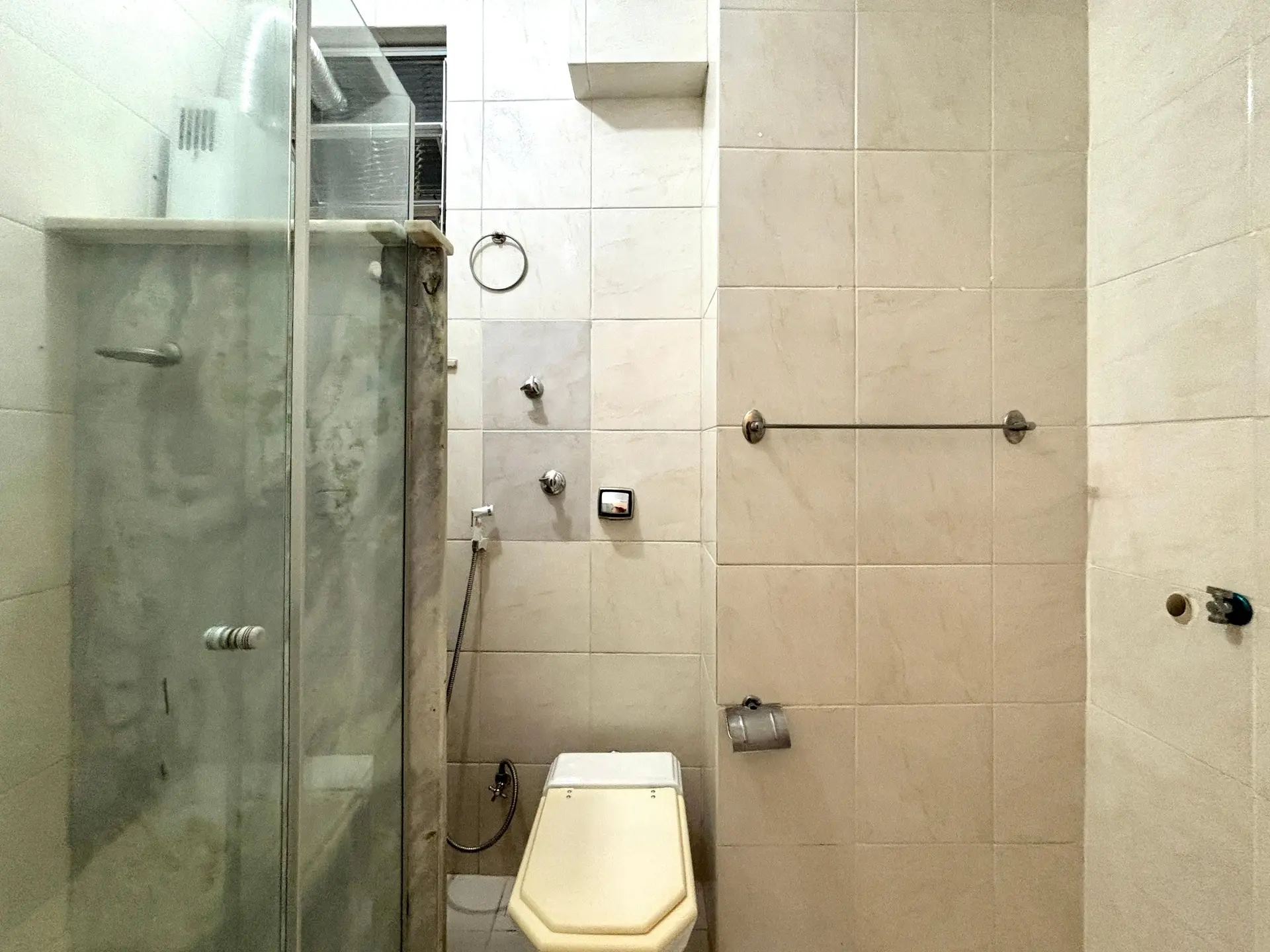 Студия 26 м², Рио-де-Жанейро — photo 11