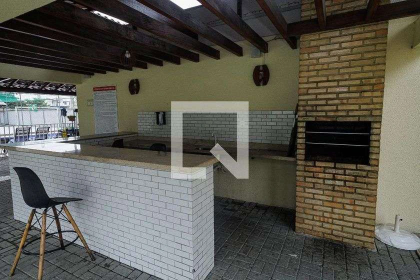 Apartamento de 2 quartos com 1 vaga e 2 banheiros — photo 27