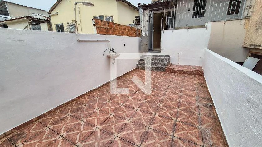 Apartment, 50 m², with a grill on the balcony — photo 29