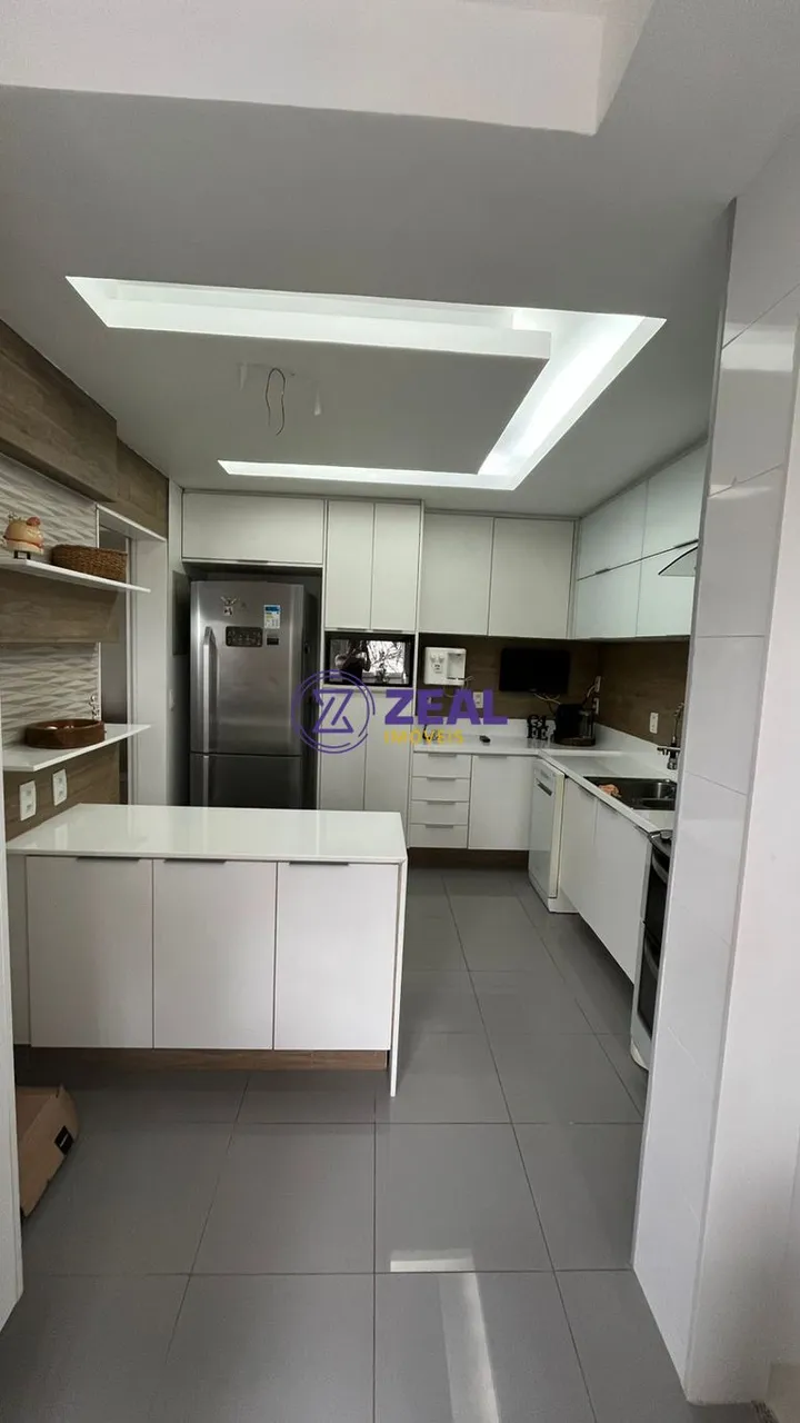 Furnished apartment with 2 bedrooms and gas kitchen — photo 2
