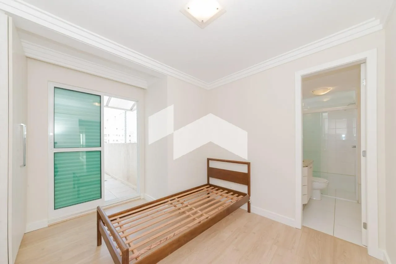 Furnished duplex penthouse of 286 m² with 4 en-suites — photo 7