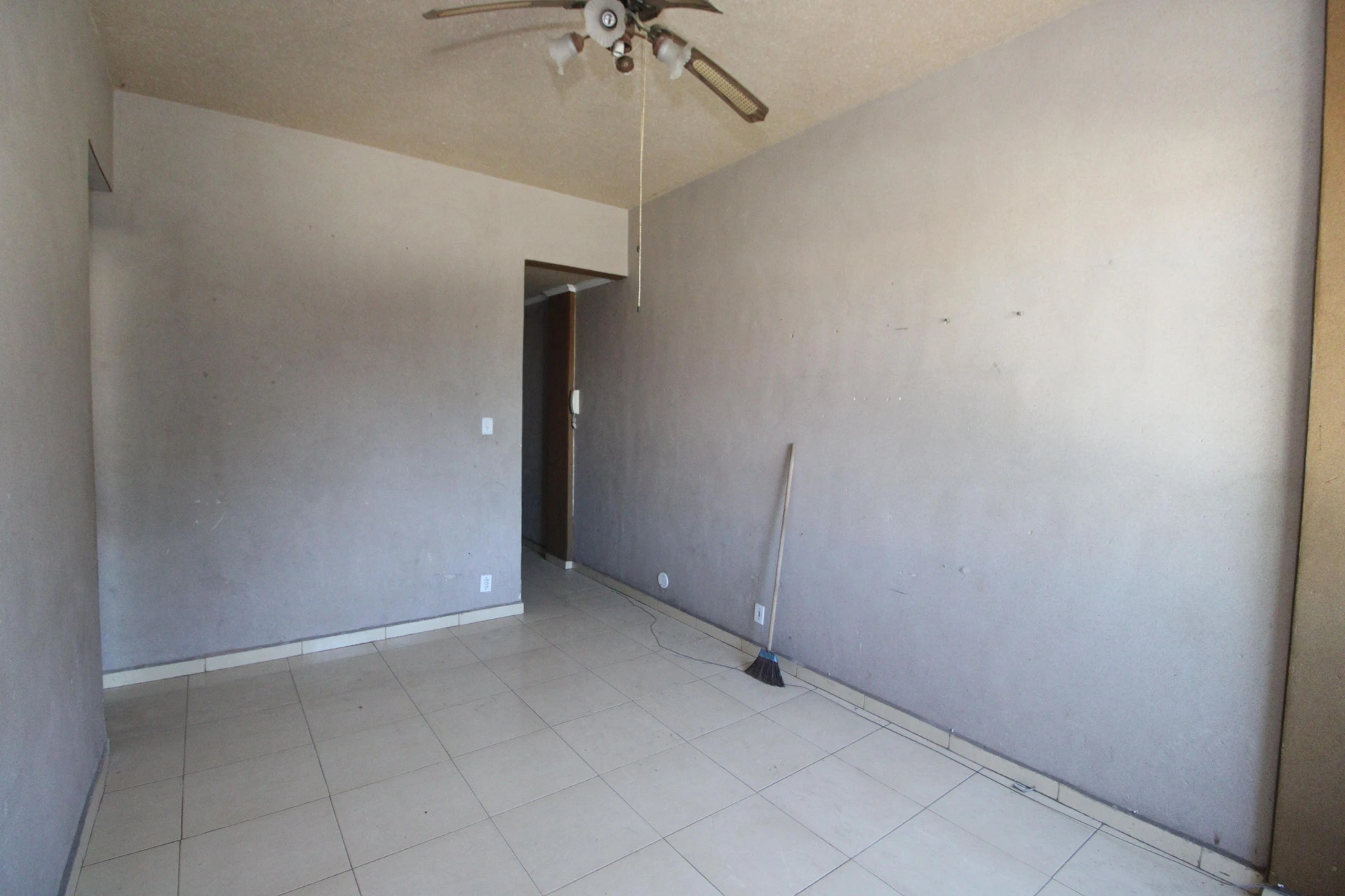 Apartment with 2 bedrooms and a separate kitchen — photo 4