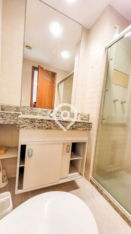 Apartamento mobiliado com 2 quartos e varanda — photo 18