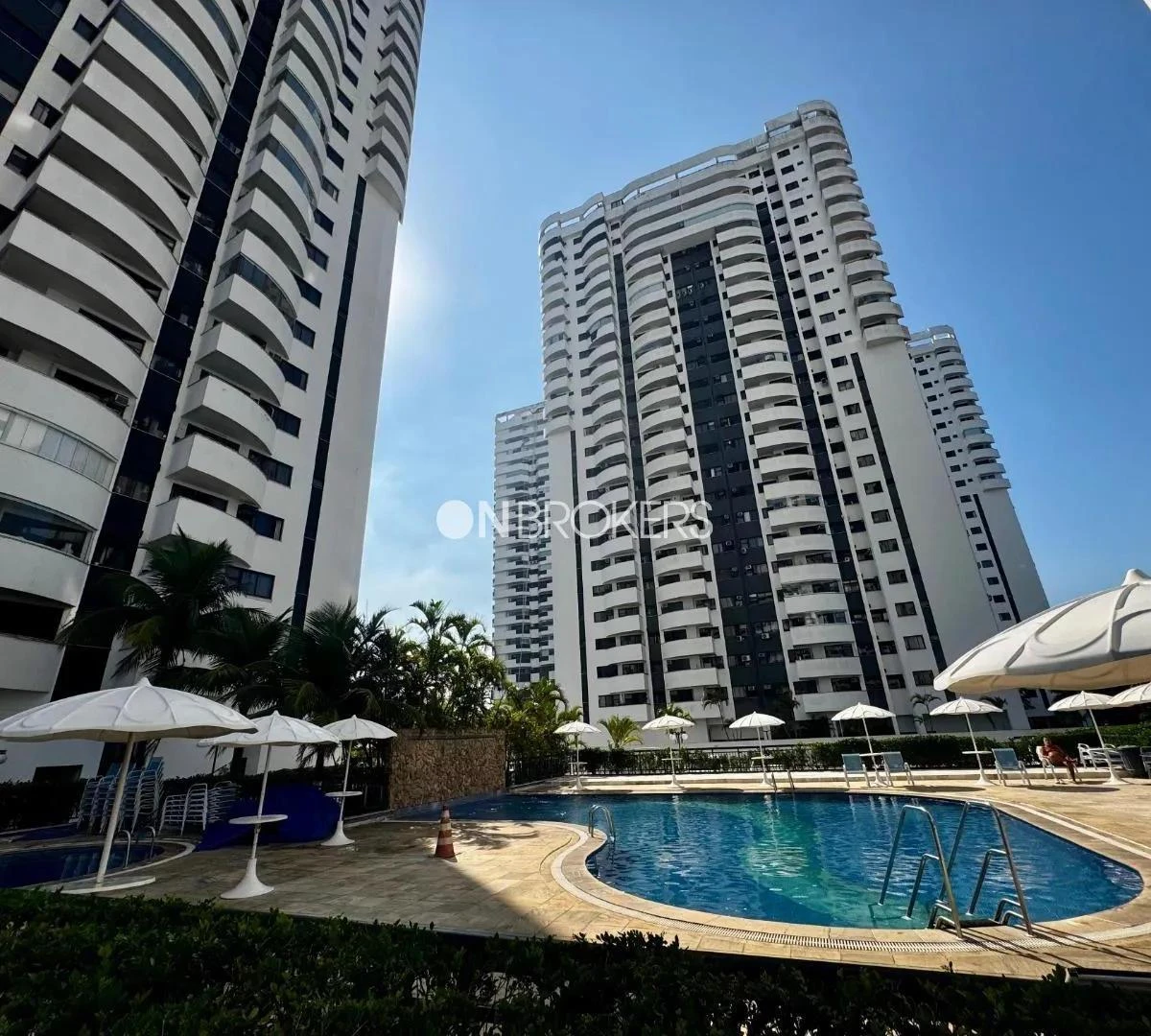 62 m² apartment with 2 bedrooms and balcony — photo 10