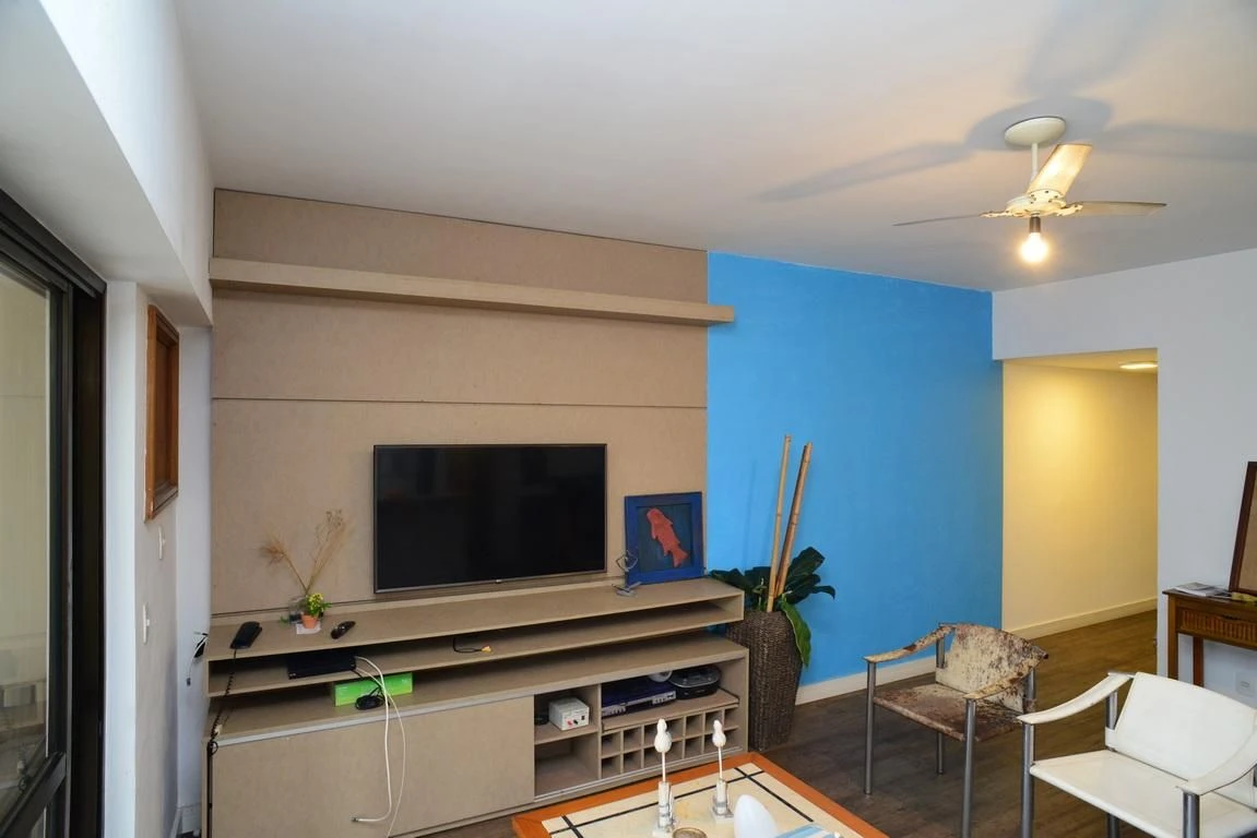 Apartamento mobiliado com 2 suítes e 1 vaga na garagem — photo 10